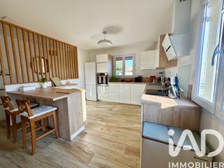  Maison � vendre 5 pi�ces 92 m�