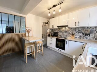  Maison � vendre 4 pi�ces 94 m�