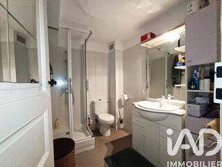  Appartement � vendre 3 pi�ces 52 m�