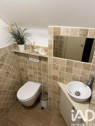  Maison  vendre 4 pices 75 m