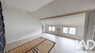  Appartement � vendre 2 pi�ces 53 m�