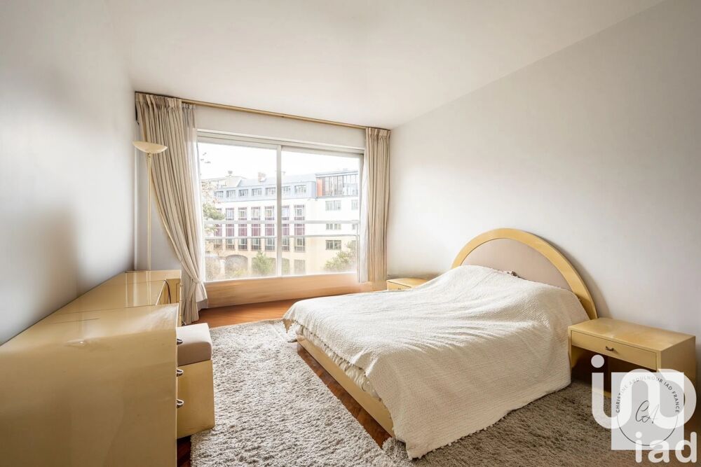  vendre  Appartement Paris 16