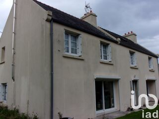  Maison � vendre 7 pi�ces 144 m�