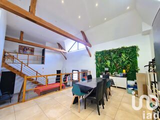  Maison � vendre 8 pi�ces 187 m�