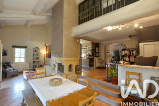  Maison � vendre 8 pi�ces 215 m�