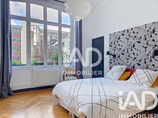  Appartement � vendre 4 pi�ces 103 m�