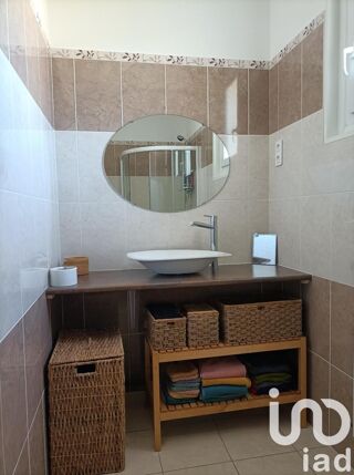  Maison  vendre 4 pices 135 m