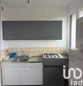  Appartement � vendre 1 pi�ce 29 m�