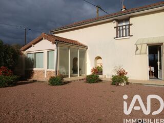  Maison � vendre 5 pi�ces 132 m�
