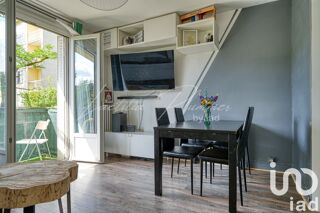 Appartement  vendre 3 pices 56 m