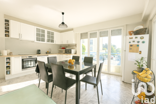  Appartement  vendre 3 pices 70 m