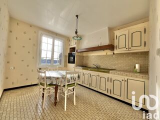  Maison  vendre 3 pices 62 m