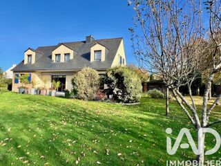  Maison � vendre 7 pi�ces 160 m�