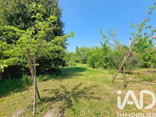  Terrain � vendre 734 m�