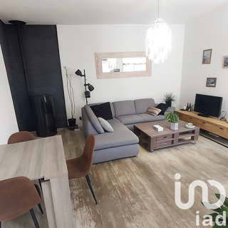  Maison � vendre 4 pi�ces 88 m�