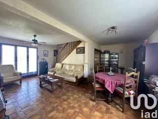  Maison � vendre 3 pi�ces 120 m�