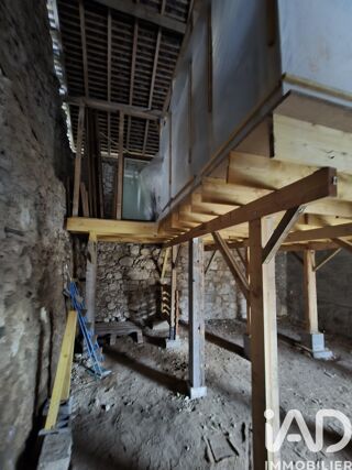  Maison � vendre 3 pi�ces 100 m�