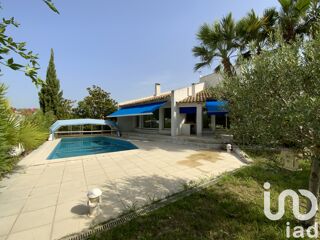  Maison  vendre 5 pices 133 m