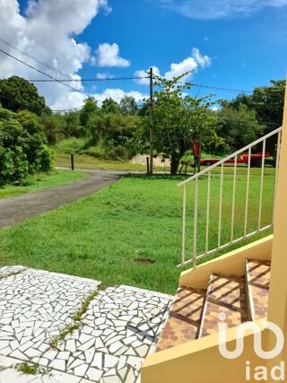  Appartement � louer 3 pi�ces 60 m�