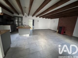  Maison � vendre 4 pi�ces 100 m�