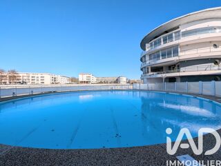  Appartement � vendre 5 pi�ces 104 m�