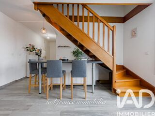  Appartement � vendre 3 pi�ces 60 m�