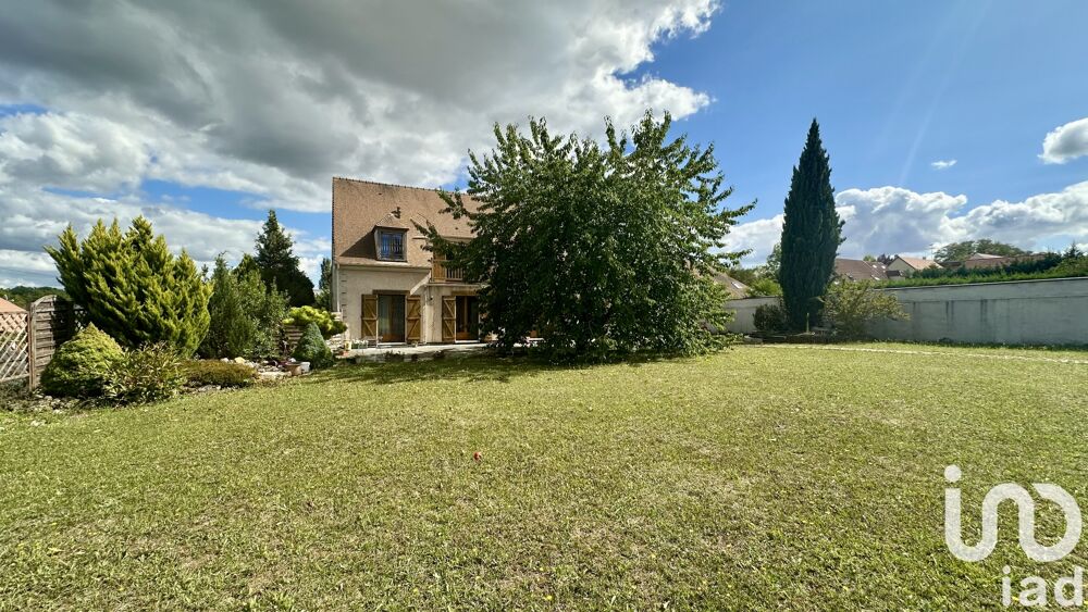 � vendre  Maison Longpont-sur-Orge (91310)