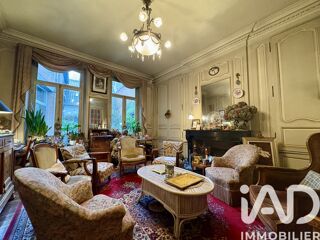  Maison � vendre 11 pi�ces 271 m�