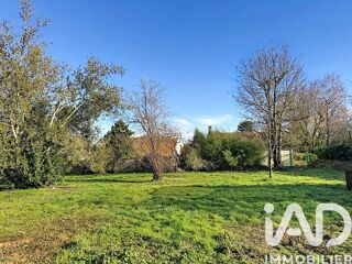  Terrain � vendre 1302 m�