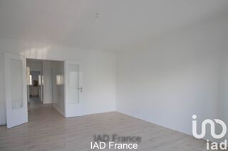  Appartement  vendre 2 pices 52 m