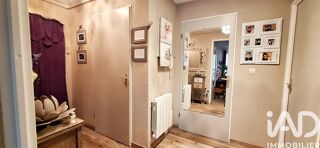  Appartement � vendre 3 pi�ces 53 m�