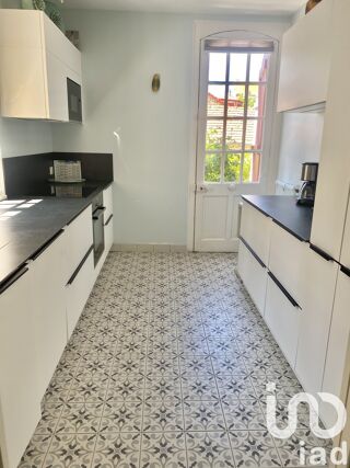  Maison � vendre 6 pi�ces 156 m�