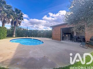  Maison � vendre 4 pi�ces 163 m�