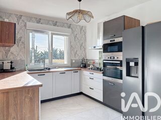  Appartement � vendre 4 pi�ces 80 m�