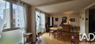  Appartement � vendre 3 pi�ces 62 m�