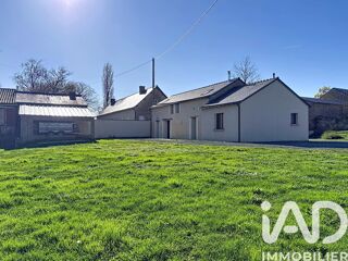  Maison � vendre 5 pi�ces 128 m�