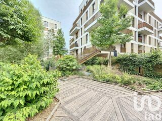  Appartement � vendre 4 pi�ces 76 m�