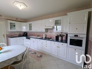  Maison � vendre 5 pi�ces 186 m�