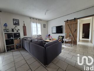  Maison  vendre 5 pices 92 m