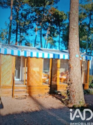  Maison � vendre 4 pi�ces 35 m�