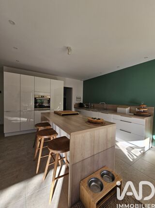  Maison � vendre 4 pi�ces 106 m�