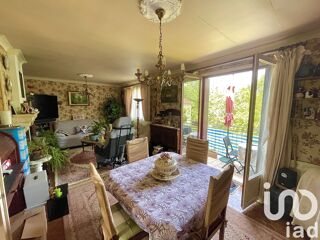  Maison � vendre 5 pi�ces 77 m�