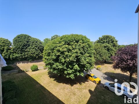   Vente Appartement 3 pi�ces Appartement - 3 pi�ce(s) - 56 m�