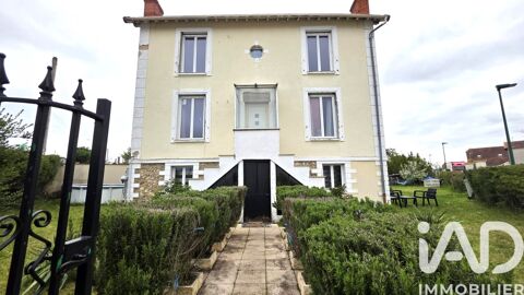   Vente Maison traditionnelle 7 pi�ces Maison - 7 pi�ce(s) - 132 m�