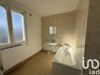  Maison  vendre 4 pices 75 m