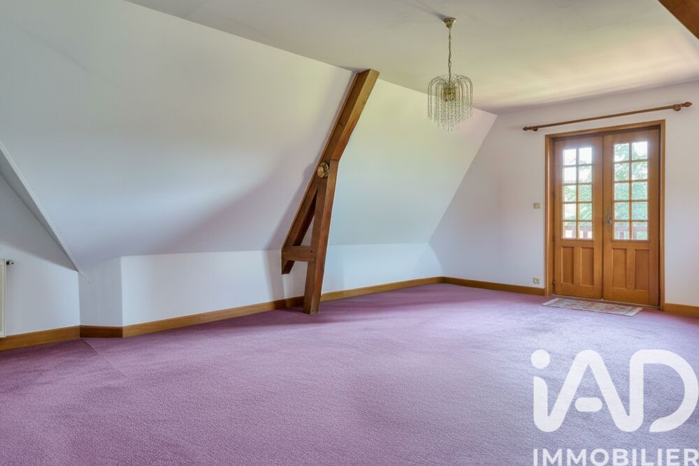 � vendre  Maison Autheuil-Authouillet (27490)