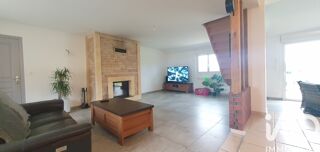  Maison � vendre 6 pi�ces 130 m�