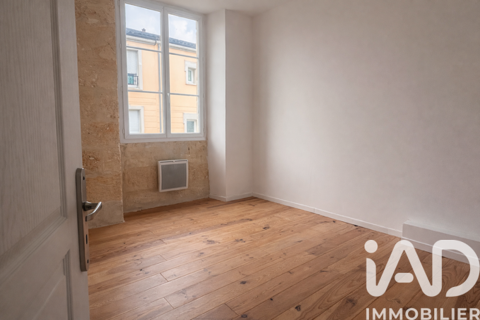  Appartement � louer 4 pi�ces 82 m�