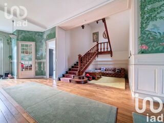  Maison � vendre 11 pi�ces 480 m�