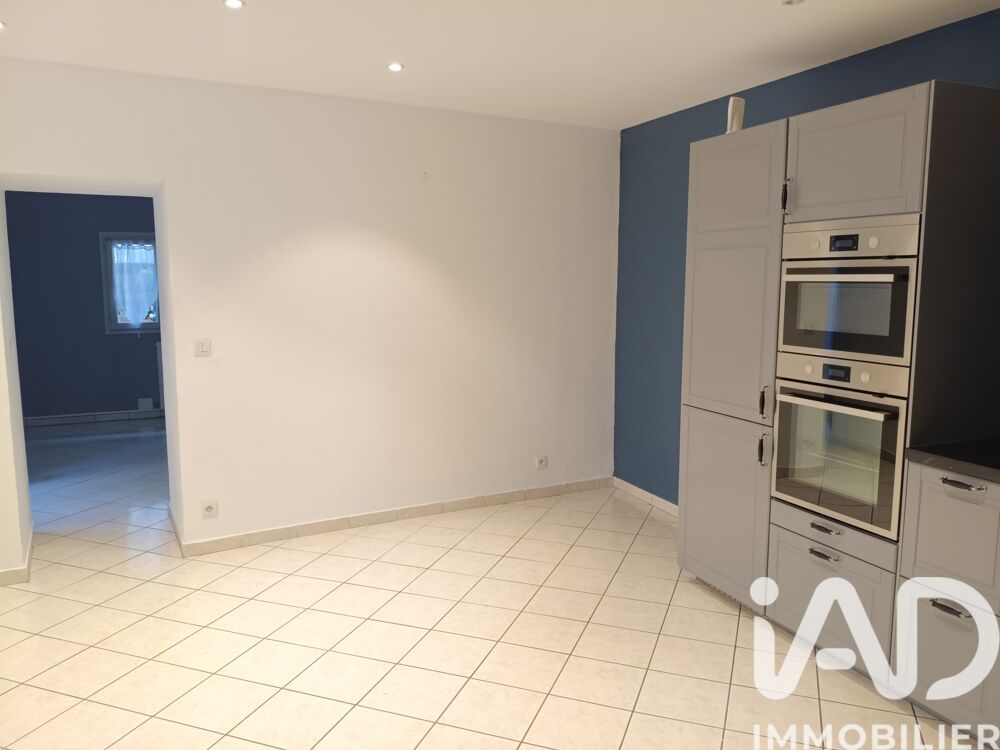 Vente Maison Vente Maison/villa 3 pi�ces Saint-pierre-d'albigny